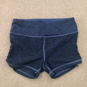 VSX Victoria’s Secret Hot Shorts